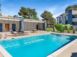 Allanza at The Lakes, Las Vegas, NV 89117