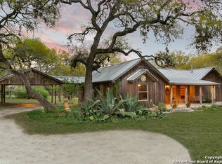 30 Ammann Rd, Boerne, TX 78015