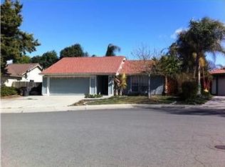 1880 Scotch Pine Ct, Tracy, CA