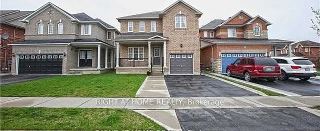 69 Crystal Glen Cres — Photo 1