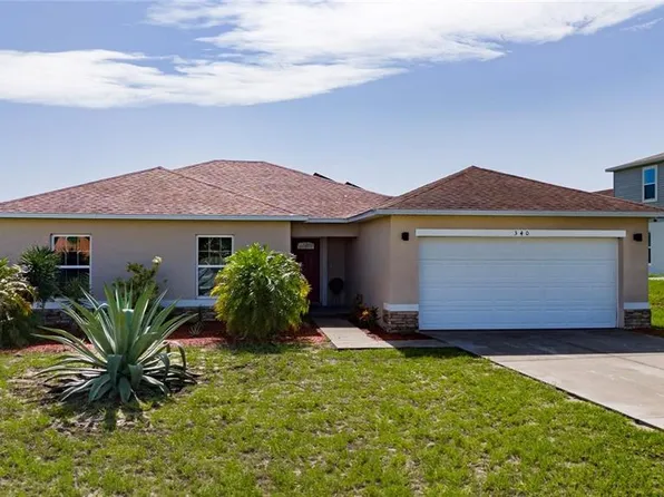 340 Elderberry Ct, Poinciana, FL 34759