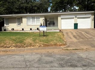 2512 Malcolm St, Fort Worth, TX 76112