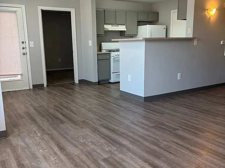 Pueblo de Paz Apartments — Photo 32