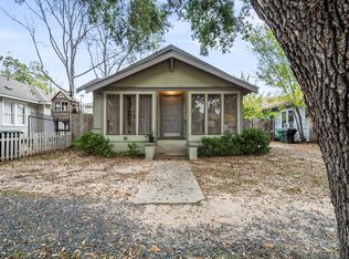 909 Bayland Ave, Houston, TX 77009