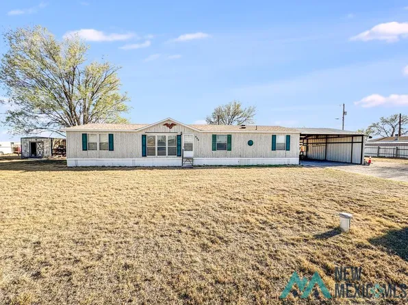 405 E Teague Dr, Hobbs, NM 88242