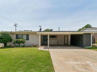 3300 NW 61st St, Oklahoma City, OK 73112