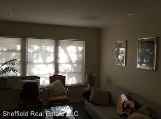 5327 Ashby St APT 4, Houston, TX 77005