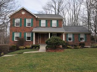 10264 Hempsteade Dr, Union, KY 41091