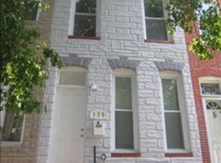 125 Burnett St, Baltimore, MD