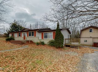5265 Campbellsburg Rd, Campbellsburg, KY 40011