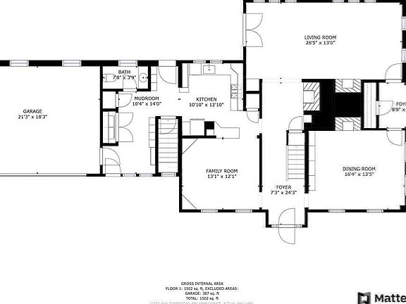 4th image of this home