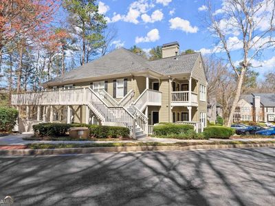 208 Bainbridge Dr, Sandy Springs, GA, 30327