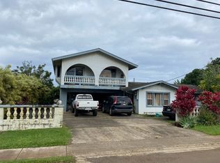 4322 Kilauea Rd, Kilauea, HI 96754