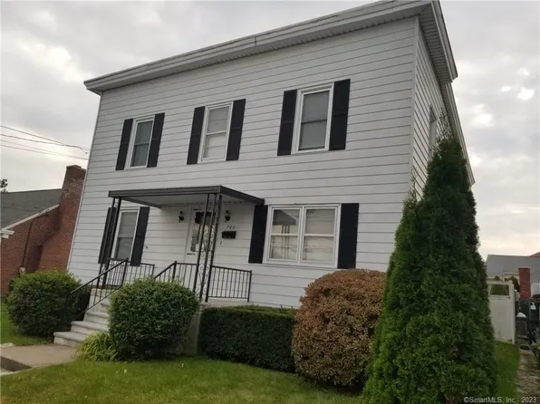 704 Highland Avenue, Waterbury, CT 06708