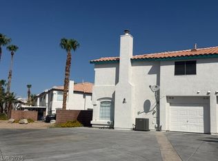 2765 Stargate St, Las Vegas, NV 89108