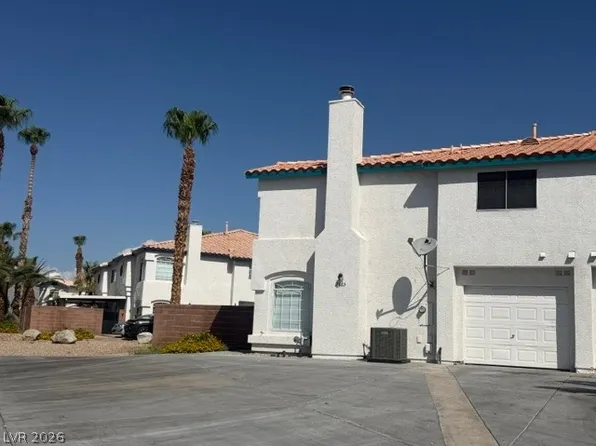 2765 Stargate St, Las Vegas, NV 89108