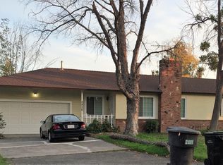 2820 Hilldale Rd, Sacramento, CA 95864