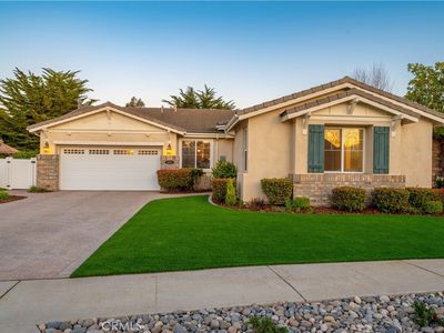855 Wigeon Way, Arroyo Grande, CA, 93420