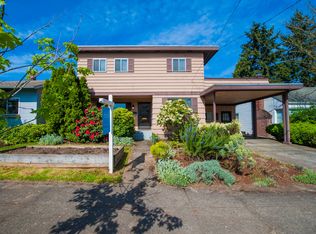 1233 NE 77th Ave, Portland, OR 97213
