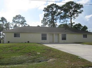 5317 28th St SW, Lehigh Acres, FL 33973