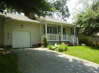 13 Ashley St, Ludlow, MA 01056