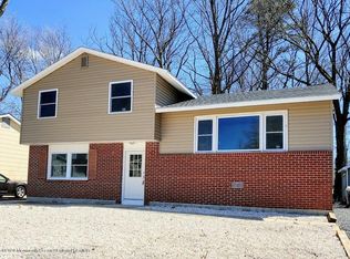 245 Lake Champlain Dr, Little Egg Harbor, NJ 08087