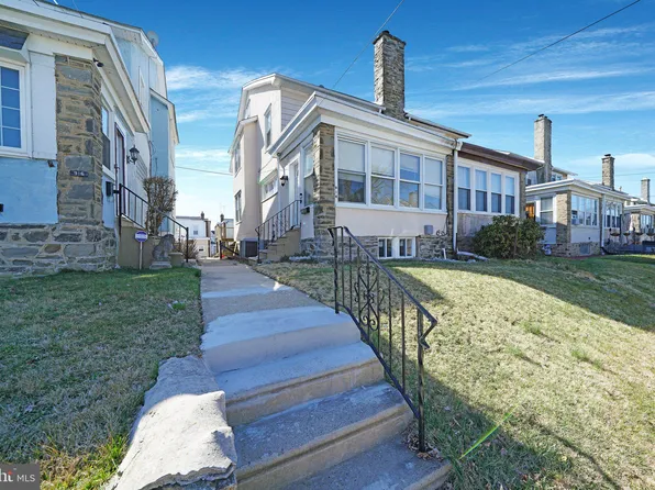 914 Serrill Ave, Lansdowne, PA 19050