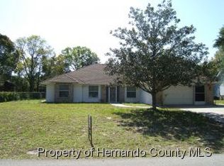 10316 Musa Rd, Spring Hill, FL 34608