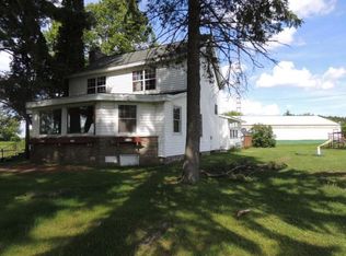 N3003 Cth S, Antigo, WI 54409