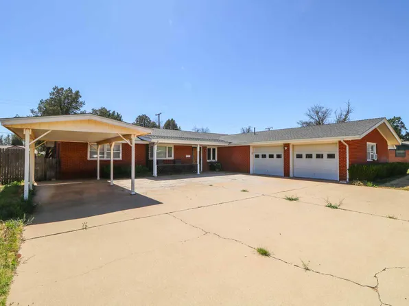 312 E 18th St, Littlefield, TX 79339