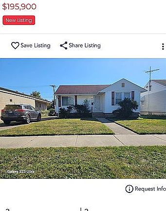 2nd image of 3220 165th St
