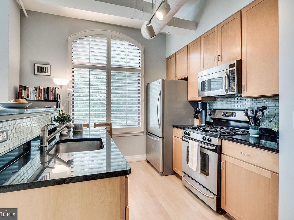 1st image of 1201 N Garfield St APT 216