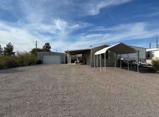 117 Trinity Ave, Truth Or Consequences, NM 87901