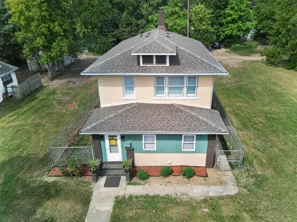 225 E Donald St, South Bend, IN 46613
