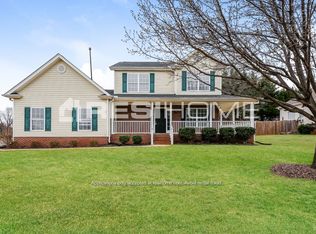 100 Steepleview Ct, Greer, SC 29651