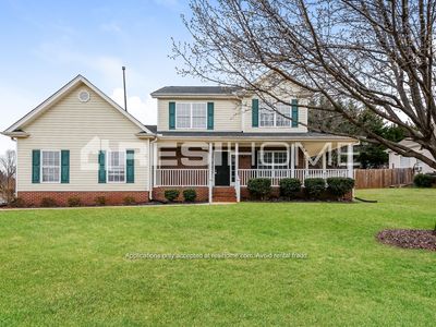 100 Steepleview Ct, Greer, SC, 29651