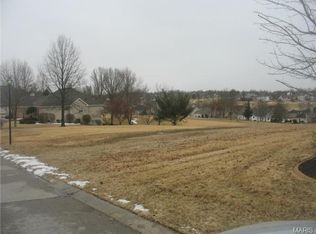 613 Loughmor Pass, Weldon Spring, MO 63304