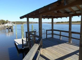 0 Boone Run, Hollywood, SC 29449