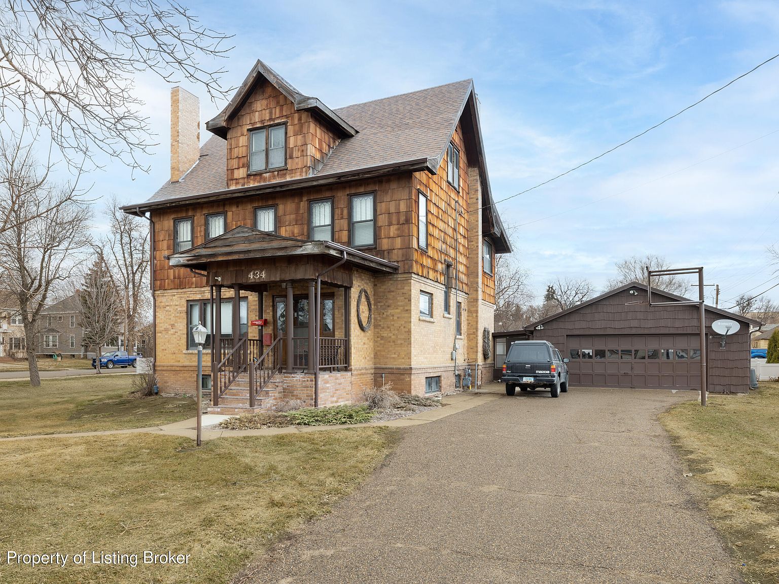 434 2nd St W, Dickinson, ND 58601 MLS 23408 Zillow