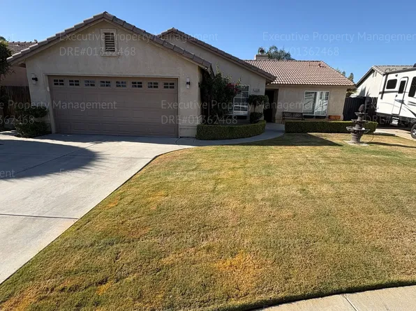 12108 Flat Iron Ct, Bakersfield, CA 93312