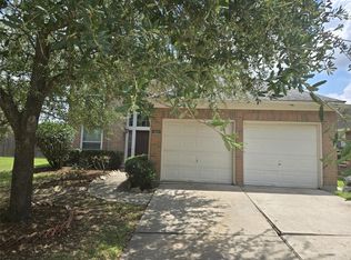 4918 Grapevine Lake Ct, Richmond, TX 77407