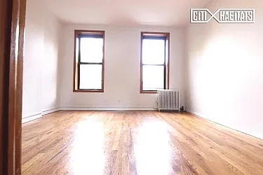 Rented by Citi Habitats