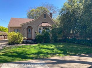 718 King St, Santa Rosa, CA 95404