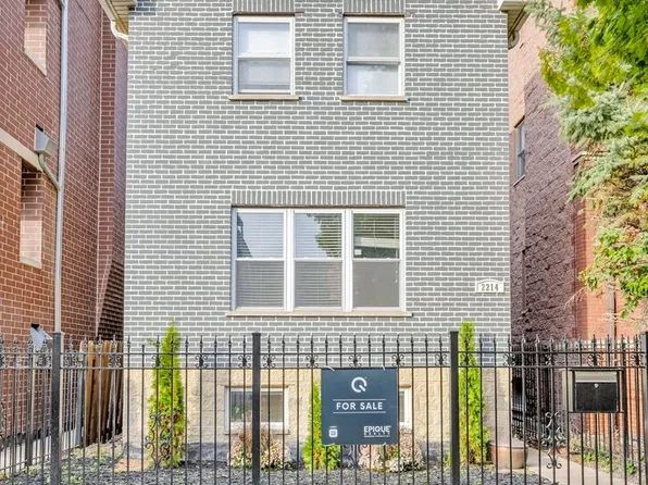 2214 W Huron St, Chicago, IL 60612