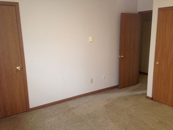 Upstairs Bedroom 1
