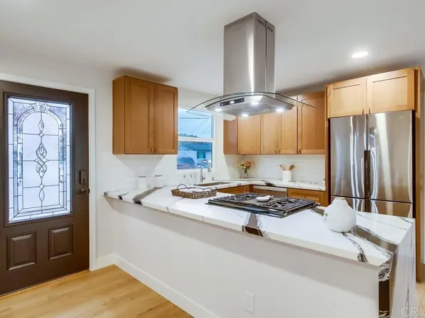 554 Hotz St, Spring Valley, CA 91977