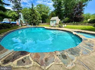 1138 Ollerton Rd, West Deptford, NJ 08066