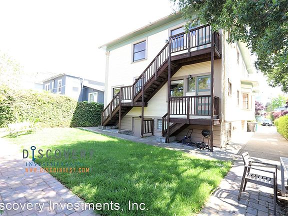 2nd image of 528 66th St #4