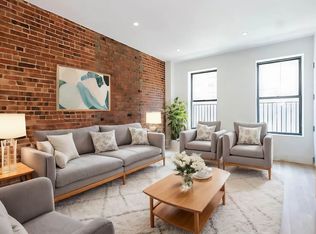 234 Saint Nicholas Ave #1, Brooklyn, NY 11237