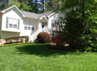 3321 Chastain Xing, Marietta, GA 30066
